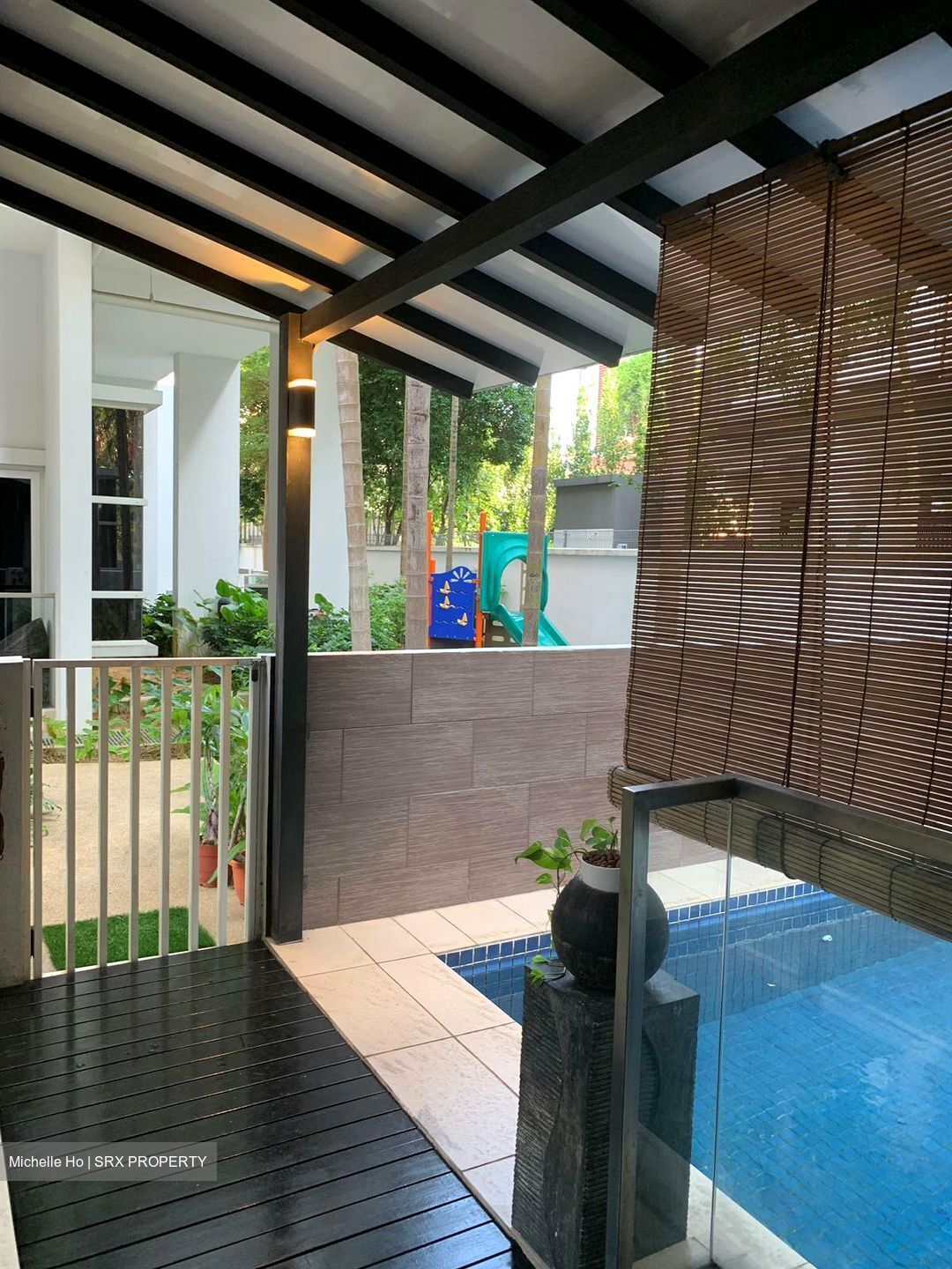 Blu Coral (D15), Condominium #529539621